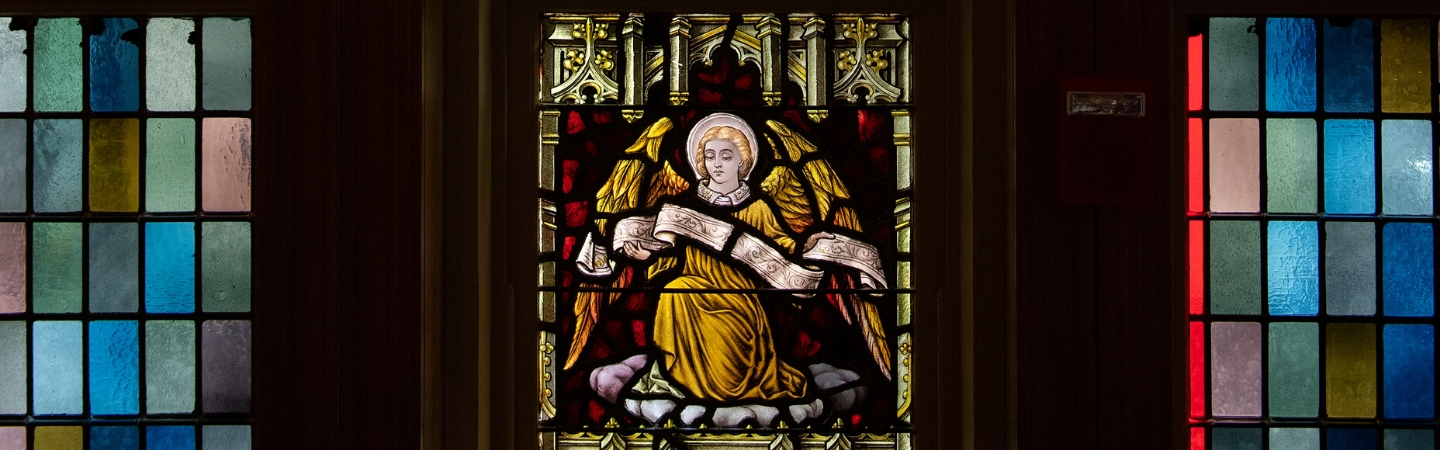 Stained Glass